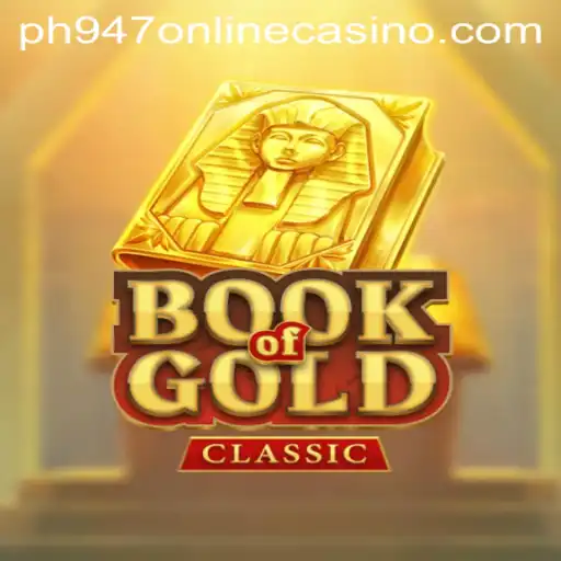 Exploring the Mystical Realms of BookOfGoldClassic
