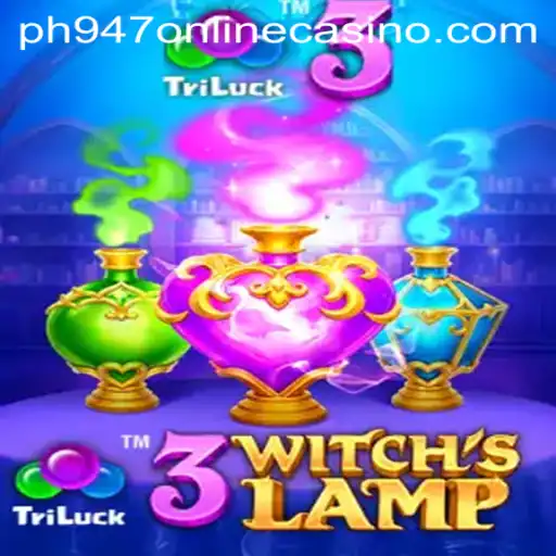 Discovering 3WitchsLamp: A Thrilling New Gaming Experience