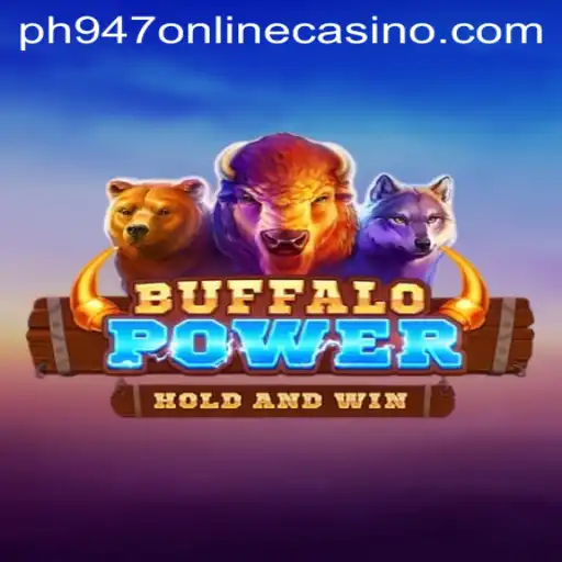 BuffaloPower: A Thrilling Adventure Through the Great Plains
