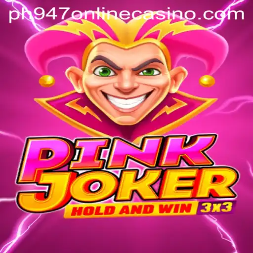 Embrace the World of Pinkjoker: A Unique Gaming Experience