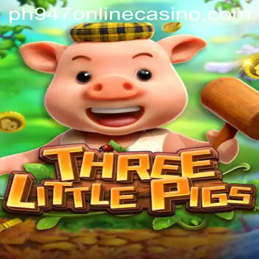 Discover the Enchanting World of THREELITTLEPIGS: A Modern Twist to a Classic Tale