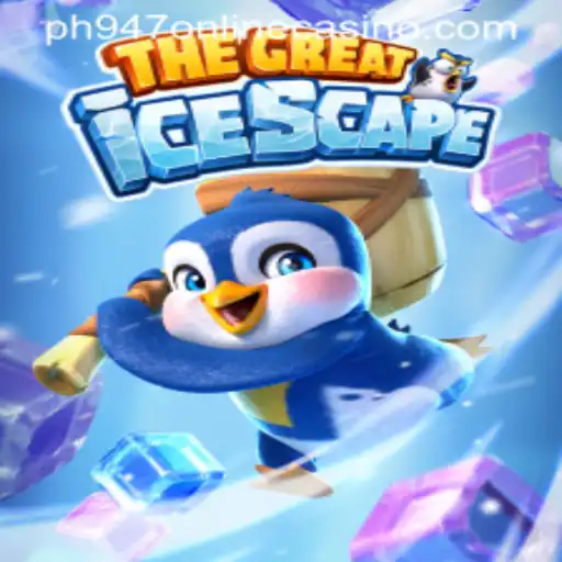 The Great Icescape: A Breathtaking Journey Into the Frosty World