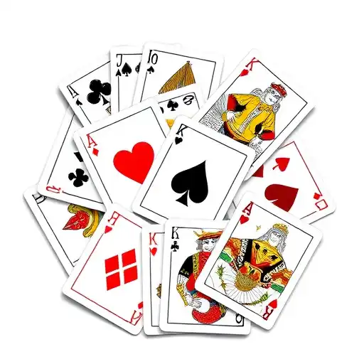 Card Games: A Rich Tapestry of Strategy and Fun