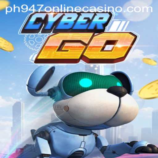CyberGO: Exploring the Virtual Frontier with Innovative Game Mechanics
