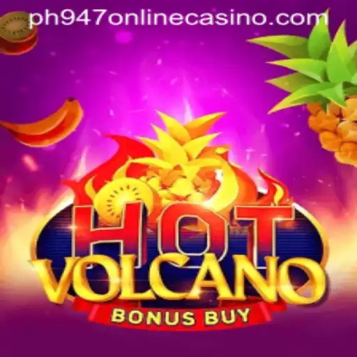 Unveiling HotVolcanoBonusBuy: A Thrilling Experience Awaits
