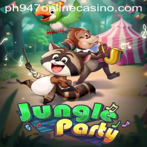 JungleParty: An Exciting New Adventure Game with a Twist