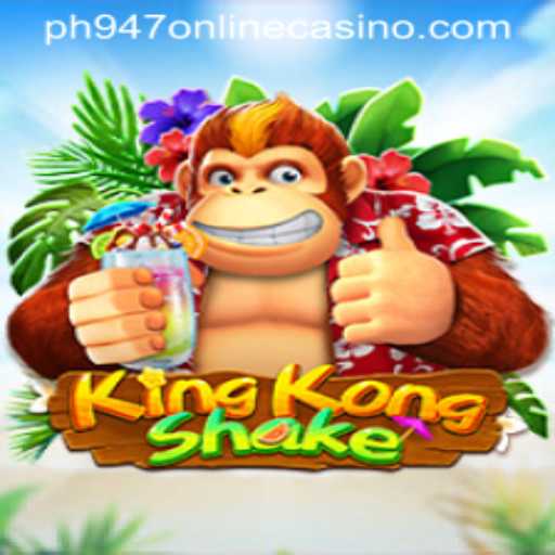 KingKongShake: An Exciting Dive into the Jungle of Adventures