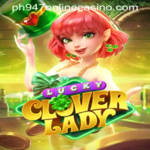 Introducing LuckyCloverLady: The Enchanting Journey of Fortune and Fantasy
