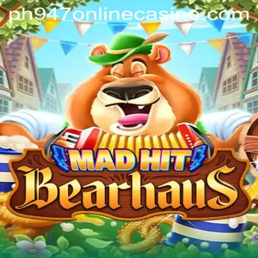 MadHitBearhaus: Engaging Gameplay in a Chaotic World