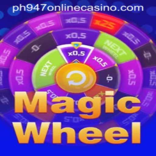 Unveiling MagicWheel: A Revolutionary Game Experience