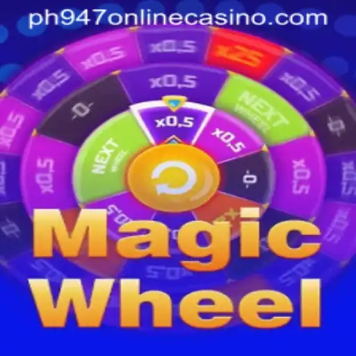 Unveiling MagicWheel: A Revolutionary Game Experience