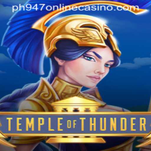Discover the Thrills of TempleofThunder - A Mystical Adventure Awaits