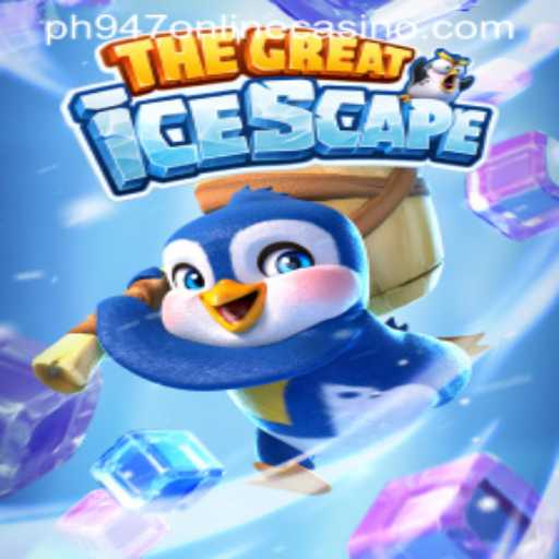The Great Icescape: A Breathtaking Journey Into the Frosty World